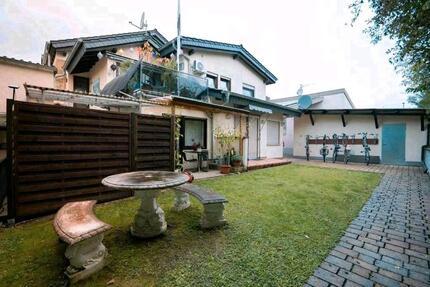 Wohnung Trebur - 2 Zimmer, 68 m&sup2;, 167.000&euro; | Angebot:26483185