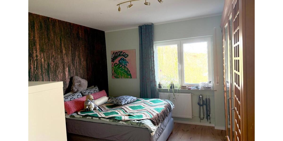 Etagenwohnung Bad Nauheim - 3 Zimmer, 73 m&sup2;, 258.000&euro; | Angebot:26714185