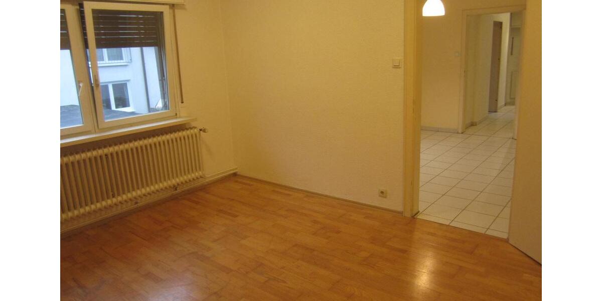 Stilvolle 2-Zimmer-Wohnung mit Einbauküche in Obertshausen 2 zimmer