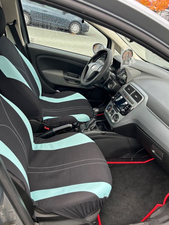 Fiat Punto 116.000 km 3.499 € Mörfelden Walldorf 64546