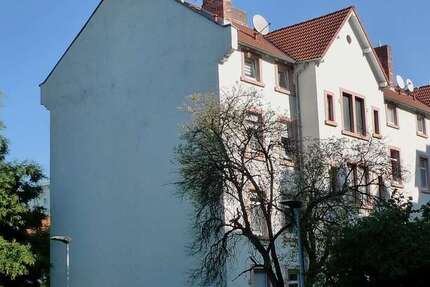 Wohnung zum Kaufen in Hanau 135.000 € 55.35 m² 2 zimmer