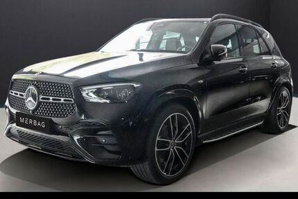 Mercedes GLE 350