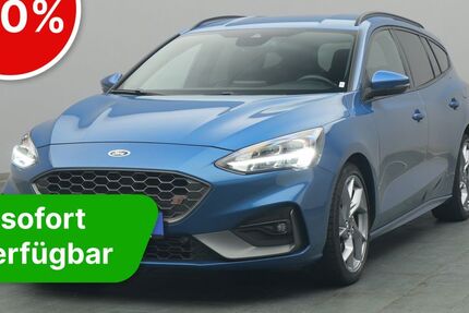 Ford Focus 69.500 km 25.970 &euro; Bad Nauheim 61231