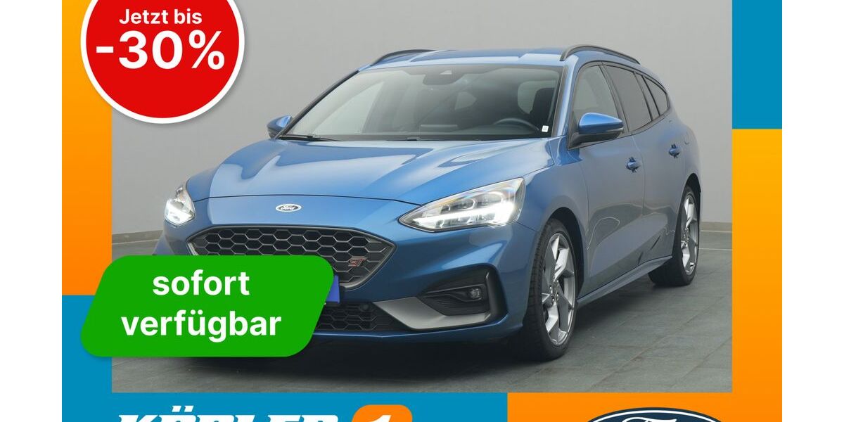 Ford Focus 69.500 km 25.970 &euro; Bad Nauheim 61231