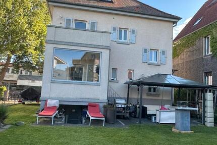 Haus Ginsheim-Gustavsburg Gustavsburg - 7 Zimmer, 152 m&sup2;, 600.000&euro; | Angebot:27452955