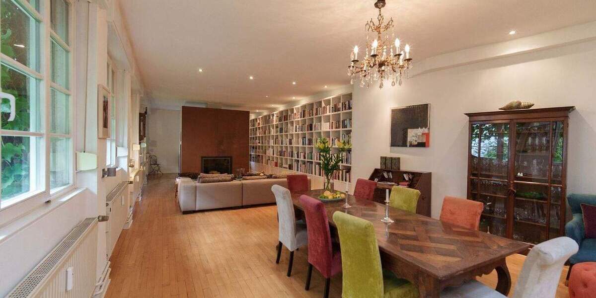 Gewerbeobjekt Offenbach am Main - 3 Zimmer, 260 m&sup2;, 950.000&euro; | Angebot:25742683