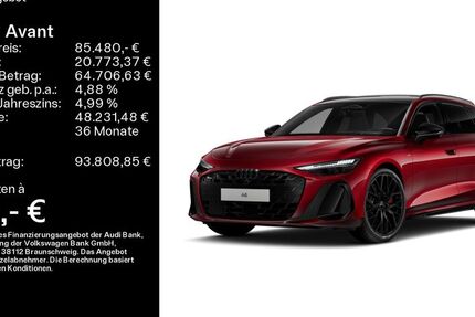 Audi A6 6.957 km 84.480 &euro; Oberursel 61440