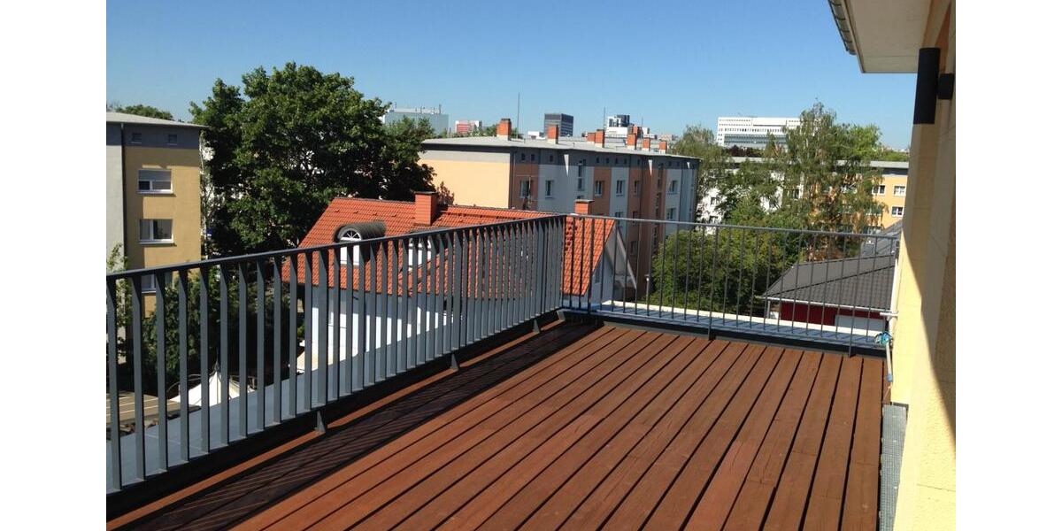 Einfamilienhaus Frankfurt am Main Niederrad - 4 Zimmer, 103 m&sup2;, 859.000&euro; | Angebot:25476798