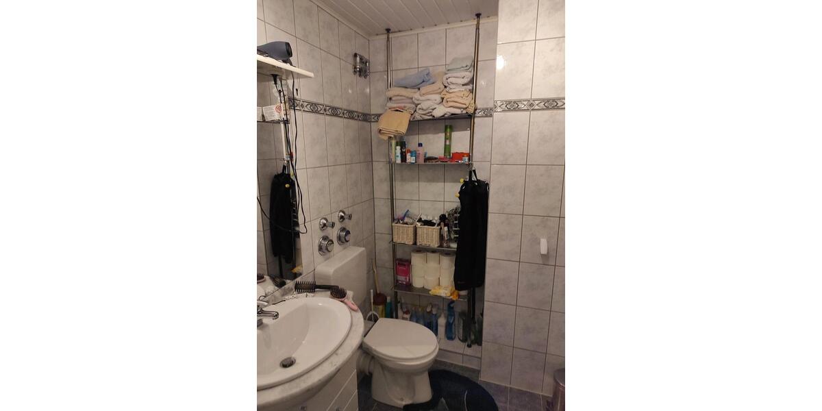 Dachgeschoßwohnung Babenhausen - 3 Zimmer, 73 m&sup2;, 225.000&euro; | Angebot:24705293