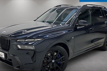 BMW X7 24.753 km 88.930 &euro; Dreieich-Sprendlingen 63303