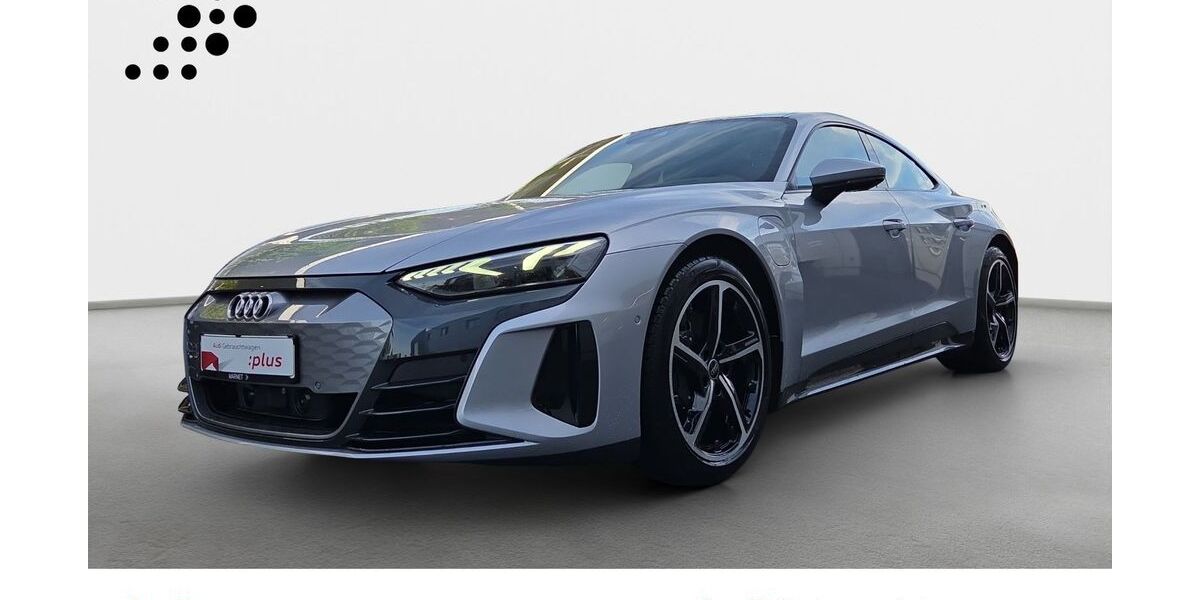 Audi e-tron GT 29.088 km 49.890 &euro; Oberursel 61440