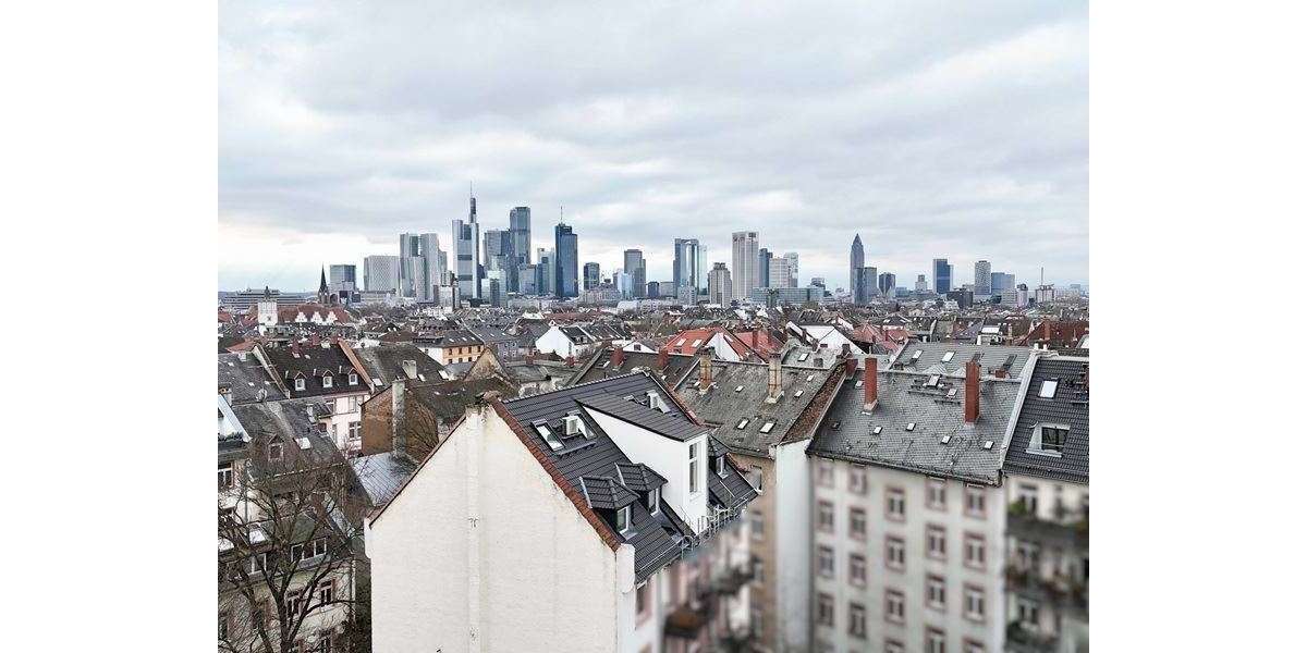 Etagenwohnung Frankfurt am Main Nordend West - 3 Zimmer, 58 m&sup2;, 299.000&euro; | Angebot:27330698