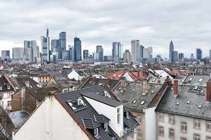 Wohnung Frankfurt am Main Nordend West - 3 Zimmer, 58 m&sup2;, 299.000&euro; | Angebot:27330698