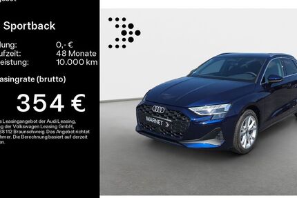 Audi A3 5.900 km 29.999 &euro; Bad Nauheim 61231