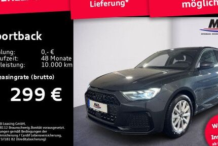 Audi A1 8.500 km 25.480 € Offenbach am Main 63071