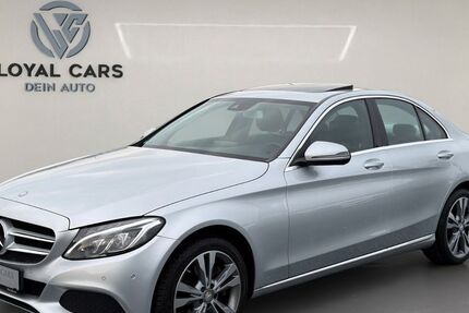 Mercedes-Benz C 250 104.500 km 22.990 &euro; Büttelborn 64572