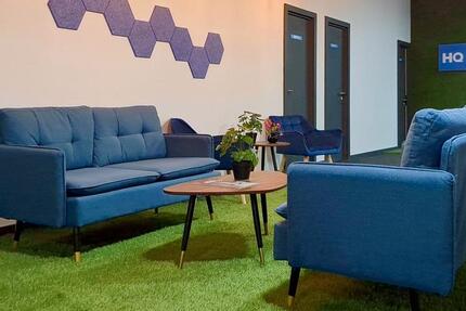 Gewerbeobjekt Frankfurt am Main Flughafen - 6.336&euro; | Angebot:23296441