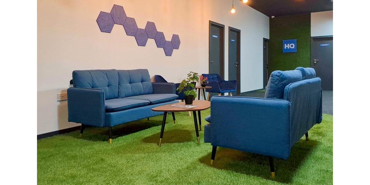 Gewerbeobjekt Frankfurt am Main Flughafen - 6.336&euro; | Angebot:23296441