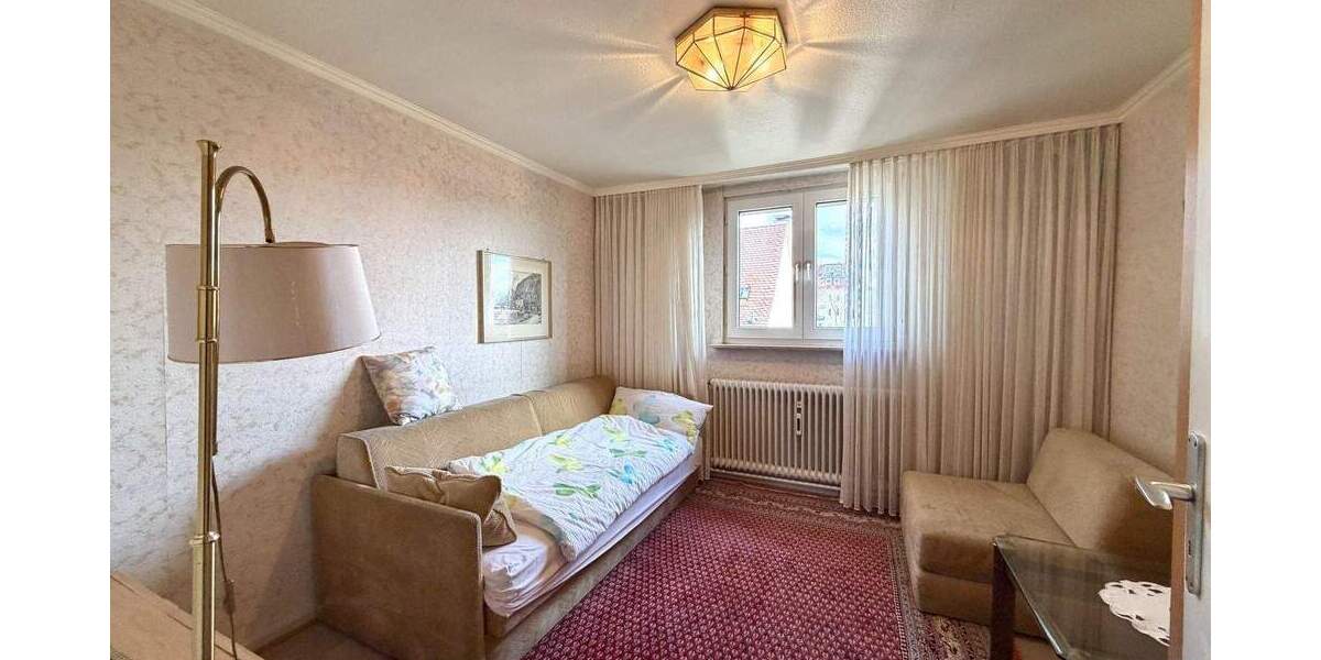 Mehrfamilienhaus, Wohnhaus Offenbach Offenbach am Main - 1 Zimmer, 238 m&sup2;, 679.000&euro; | Angebot:25696471