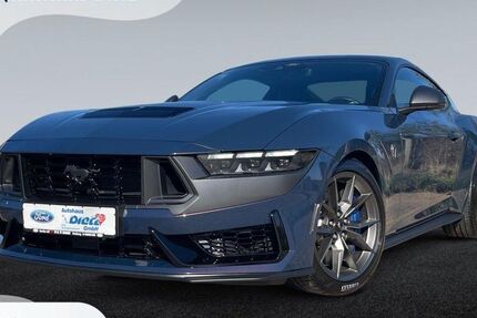 Ford Mustang 7.500 km 62.900 € Neuberg 63543