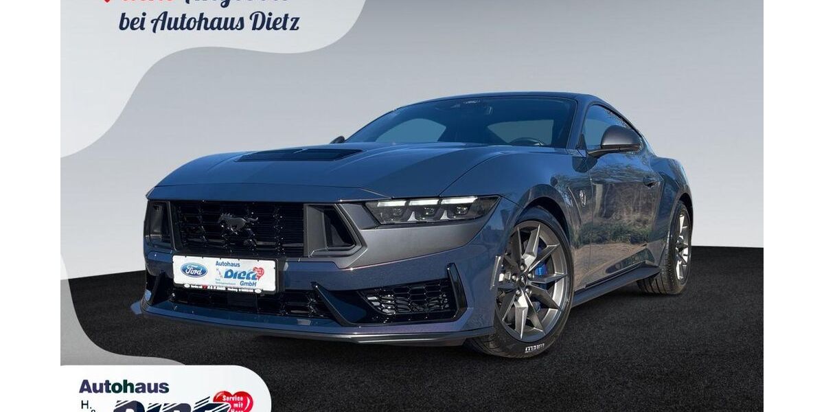 Ford Mustang 7.900 km 62.900 &euro; Neuberg 63543