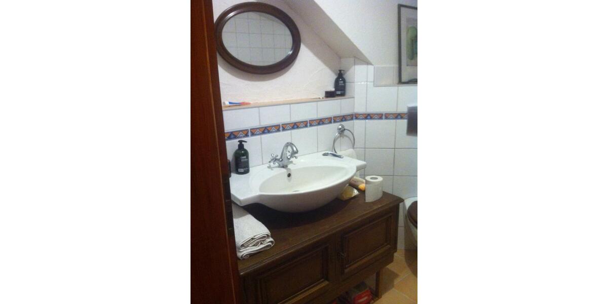 Dachgeschoßwohnung Schöneck - 4 Zimmer, 94 m&sup2;, 1.050&euro; | Angebot:25354710