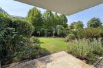 3-Zimmer Erdgeschoss-Wohnung mit eigenem Garten