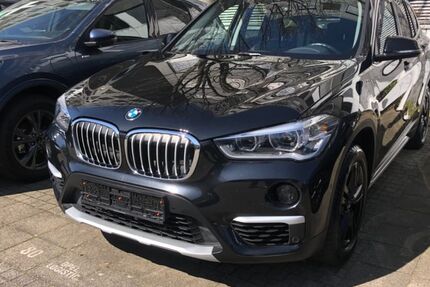 BMW X1 141.650 km 19.980 &euro; Raunheim 65479