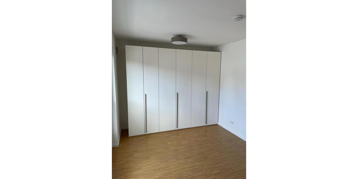 Etagenwohnung Frankfurt am Main Sindlingen - 2 Zimmer, 82 m&sup2;, 1.390&euro; | Angebot:26060133