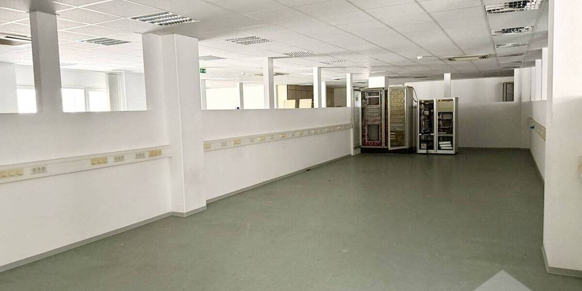 PROVISIONSFREI - Produktions-Lager-Gewerbefläche mit Lastenaufzug und flexible Aufteilung zimmer