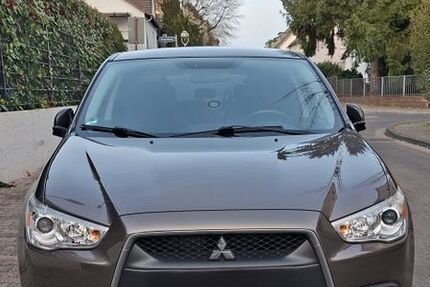 Mitsubishi ASX 104.000 km 8.200 &euro; Frankfurt am Main 60489