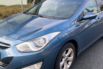 Hyundai i40 160.000 km 6.999 &euro; Weiterstadt 64331