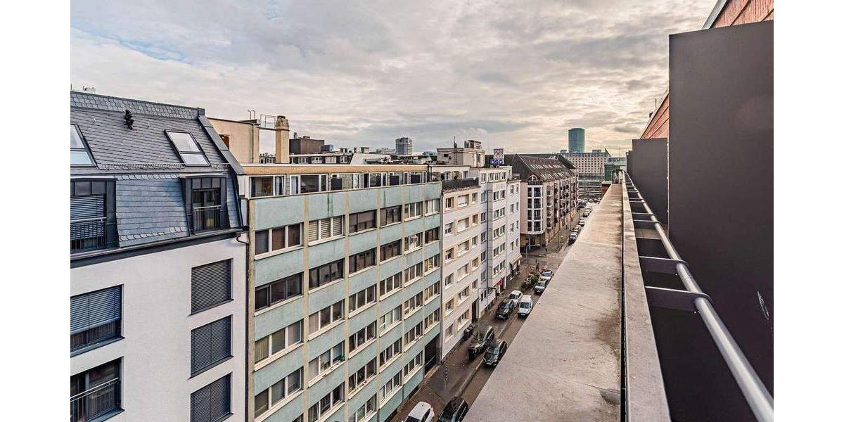 Möblierte Wohnung auf Zeit zu vermieten: 1 zimmer