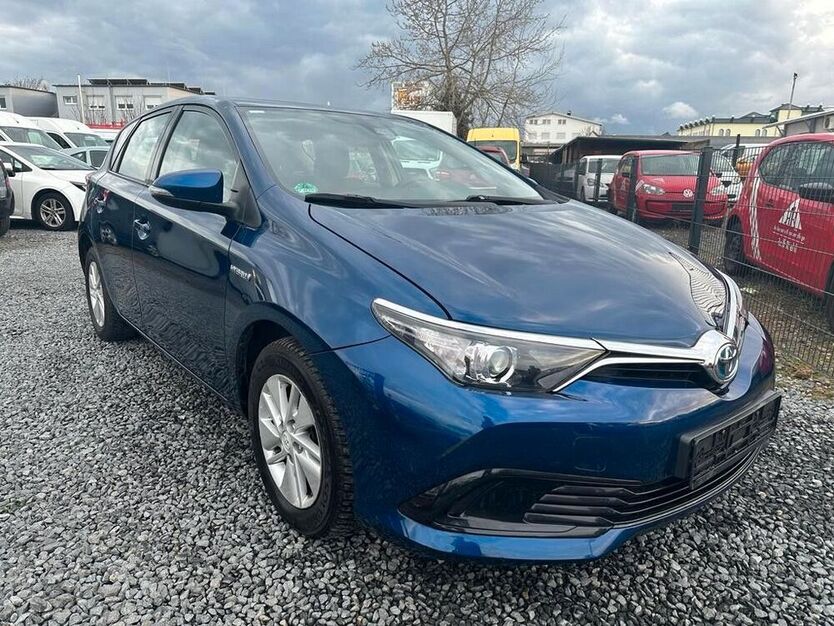 Auris