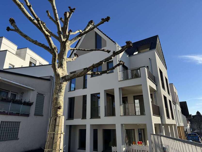 Wohnung zum Kaufen in Oberursel 1.149.000 € 153 m²
