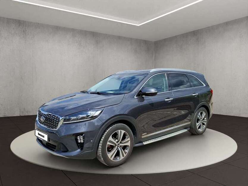 Sorento