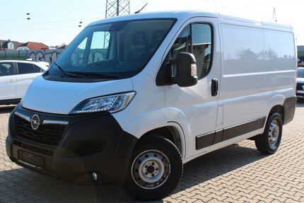 Opel Movano 96.900 km 15.990 &euro; Flörsheim 65439