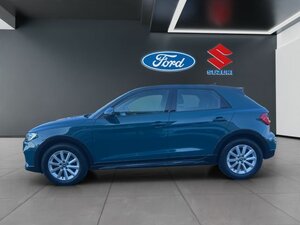 Audi A1 citycarver*CarPlay*SHZ*Touch*Klimaauto*LED* 72.150 km 16.940 &euro; Nidderau 61130