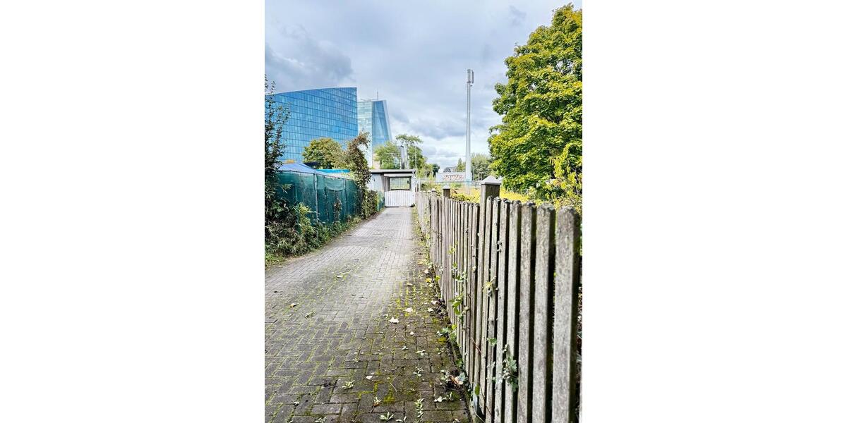 Etagenwohnung Frankfurt am Main Oberrad - 3 Zimmer, 81 m&sup2;, 450.000&euro; | Angebot:25765430