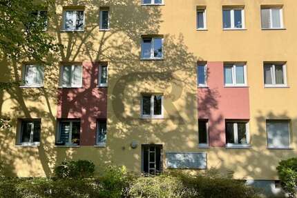 Wohnung Darmstadt Darmstadt-West - 2 Zimmer, 46 m&sup2;, 185.000&euro; | Angebot:26531445