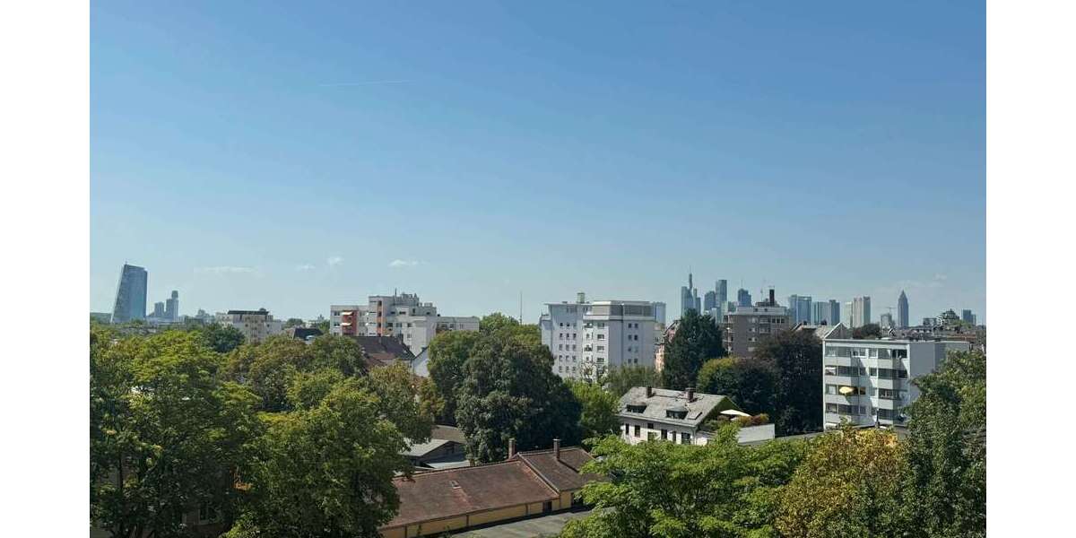 Etagenwohnung Frankfurt am Main Bornheim - 2 Zimmer, 64 m&sup2;, 339.000&euro; | Angebot:27280510