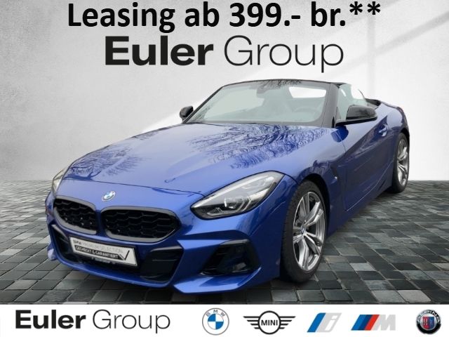 BMW Z4 9.334 km 42.690 &euro; Frankfurt 60314