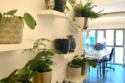 Gewerbeobjekt Frankfurt am Main Ostend - 1.900&euro; | Angebot:27689781