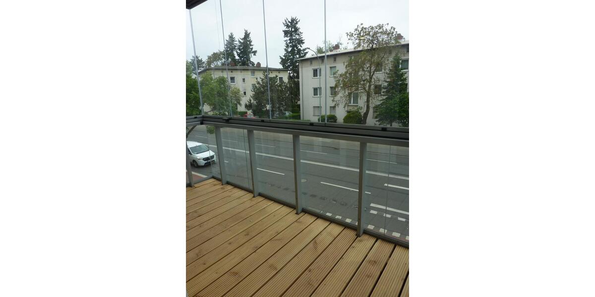 Etagenwohnung Darmstadt Bessungen - 1 Zimmer, 46 m&sup2;, 830&euro; | Angebot:26636428