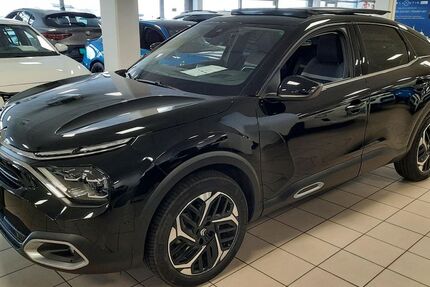 Citroen C4 31.844 km 18.980 &euro; Frankfurt 60314