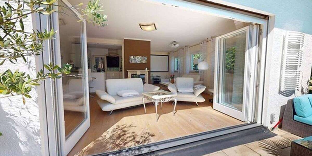 Einfamilienhaus Dreieich Götzenhain - 7 Zimmer, 194 m&sup2;, 895.000&euro; | Angebot:26874107