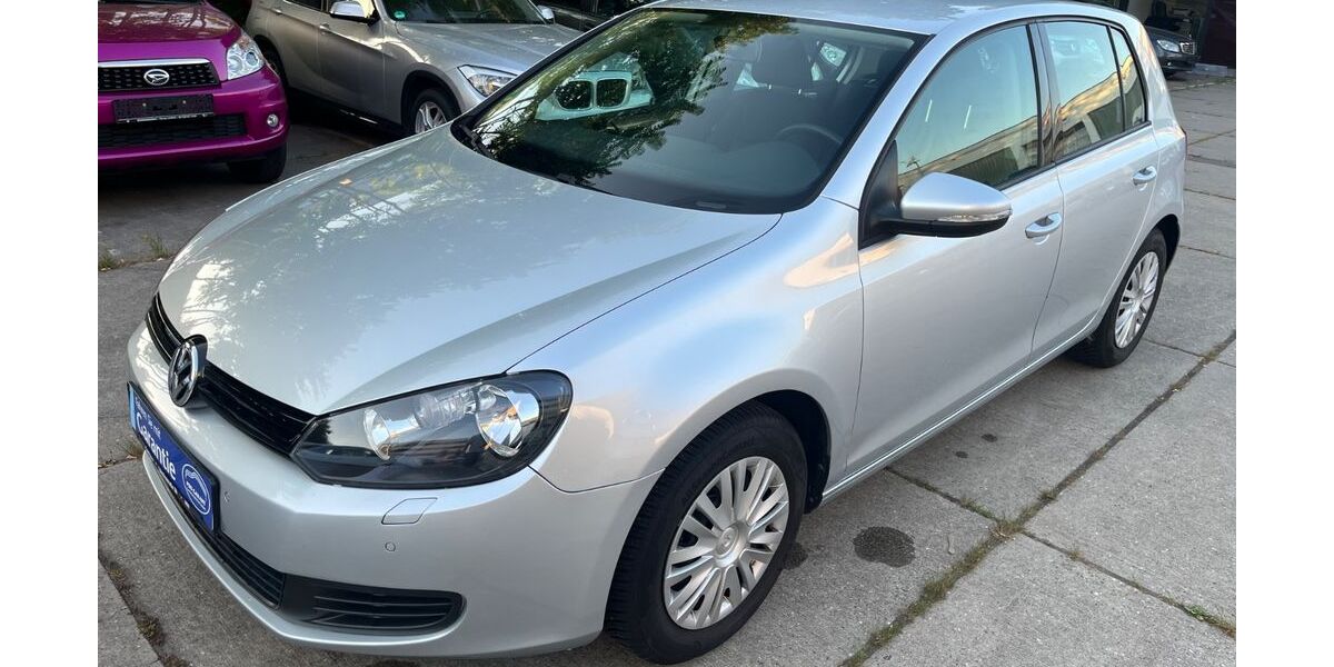 VW Golf 65.000 km 7.490 &euro; Dreieich 63303
