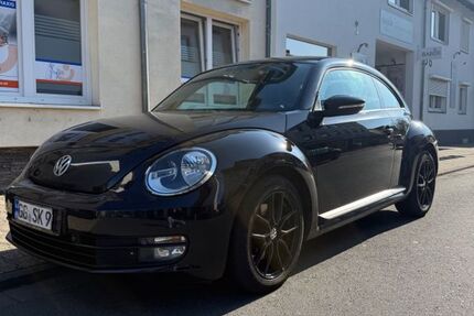 VW Beetle 228.015 km 4.800 &euro; Groß Gerau 64521