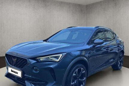 Cupra Formentor 64.600 km 26.980 &euro; Frankfurt 60488