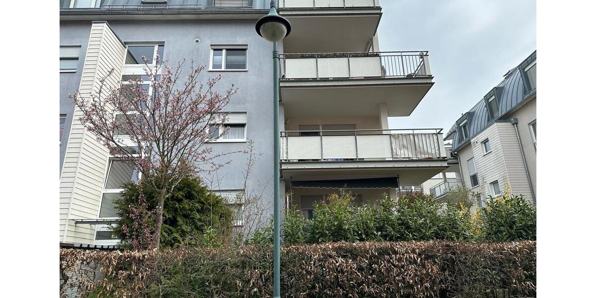 Erdgeschoßwohnung Bad Soden am Taunus - 3 Zimmer, 87 m&sup2;, 649.000&euro; | Angebot:26415257